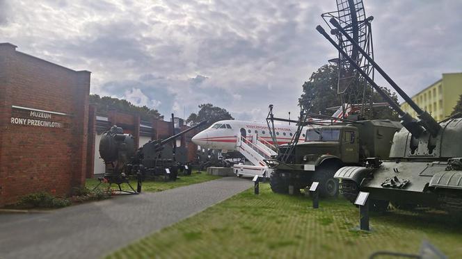Ferie 2020 w Koszalinie. Wojsko zaprasza na prezentację sprzętu i naukę strzelania