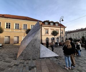 W Lublinie trwa 16. edycja Festiwalu Sztuki w Przestrzeni Publicznej Open City