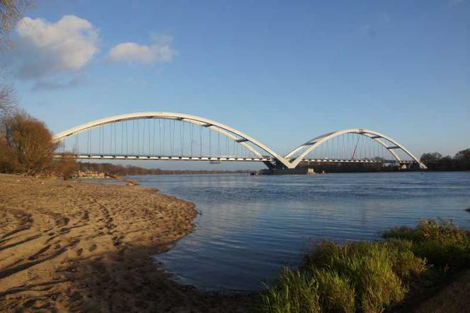 Most w Toruniu