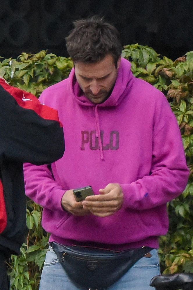 Piotr Stramowski. Trzy blondynki w jedno popołudnie