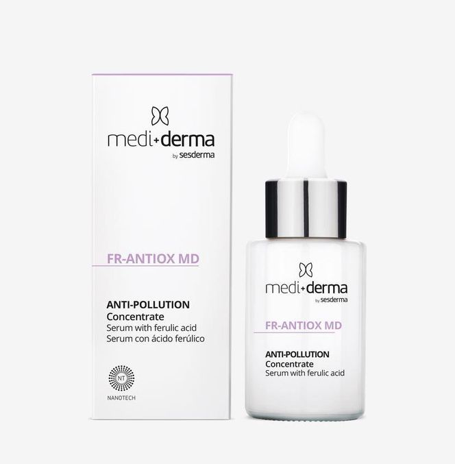 Mediderma