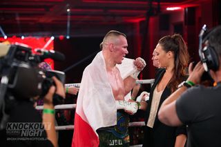 Mateusz Masternak - Djeko