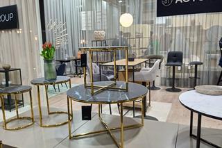 Targi Meble Polska 2023 w Poznaniu