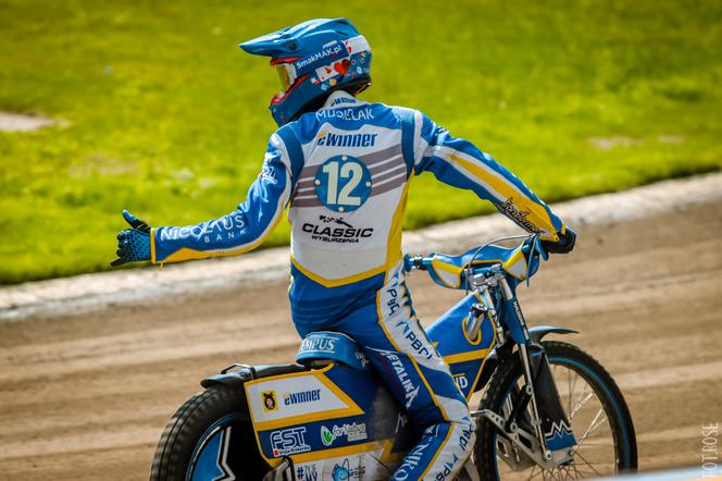 eWinner Apator Toruń - Zdunek Wybrzeże Gdańsk, zdjęcia z Motoareny