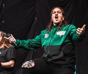 Mystic Festival 05.06.2025. Nawet kapryśna pogoda nie ostudziła festiwalowej energii