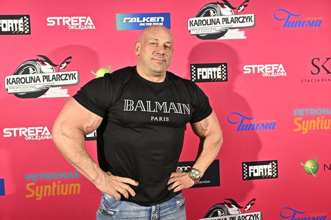 Dom Roberta Burneiki