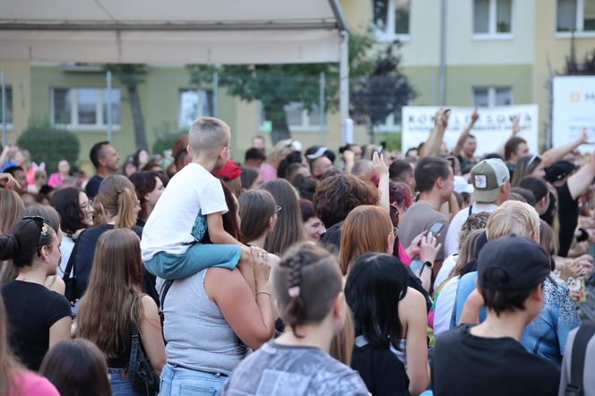 Tak się bawią Bronowice! Za nami Ogólnopolski Lubelski Jarmark Bronowicki 2025