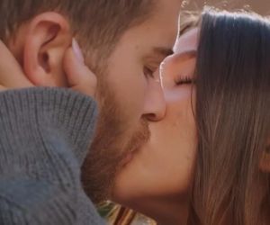 Miłość i nadzieja odc. 323. Cihan, Zeynep