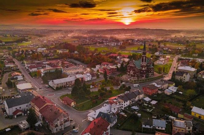 Korczyna