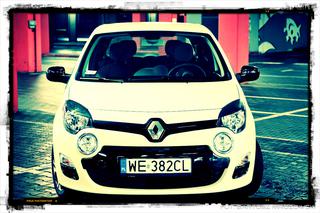 Renault Twingo II