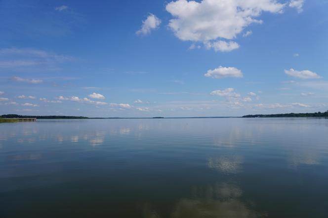 Podlaska Atlantyda, czyli Zalew Siemianówka i okolice