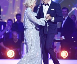 Taniec z Gwiazdami odcinek 1, edycja 17