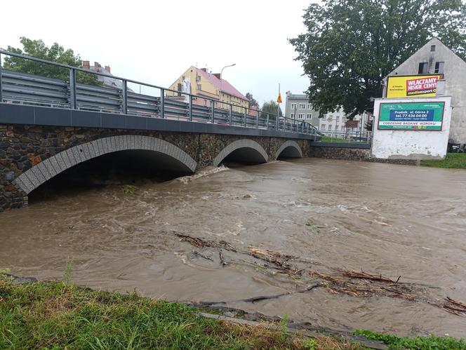 Trudna sytuacja w Prudniku i powiecie prudnickim