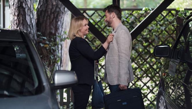  Przyjaciółki 16 sezon, odcinek 184: Anka będzie miała romans ze Sławkiem?! Odbije Dorotce hydraulika? - ZWIASTUN