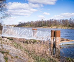 Warszawa. Park Żerański