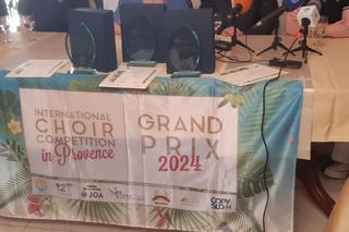 Konferencja chóru „Puellae Orantes”