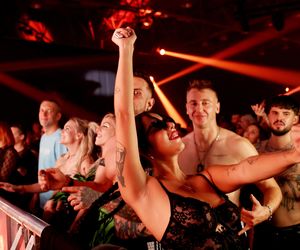 Mayday 2025 w Katowicach. Fani przed sceną bawią się najlepiej