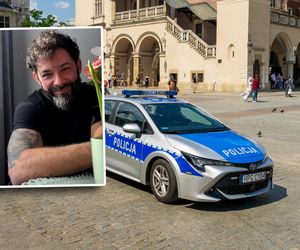 Znaleziono auto zaginionego 36-latka! Po Konradzie Durbasie nie ma ani śladu