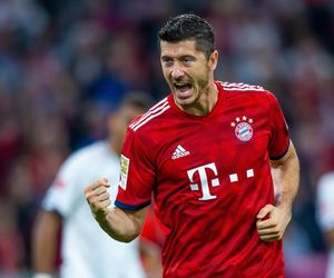 Robert lewandowski w rezerwach