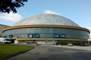 Remont hali Urania w Olsztynie. Umowa podpisana jeszcze w tym miesiącu