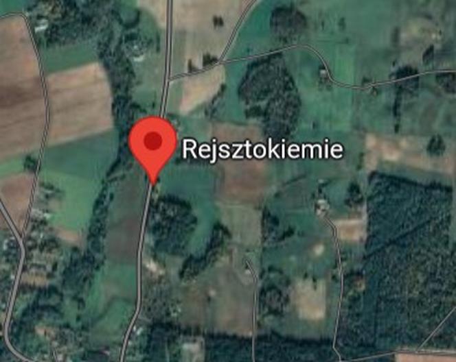 Trudne nazwy miejscowości 