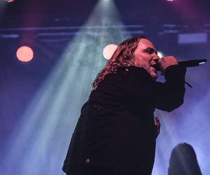 Ultima Ratio Fest 2025 – celebracja w wielkim stylu. Dark Tranquillity po trzydziestu latach nadal królują na metalowej scenie [RELACJA]