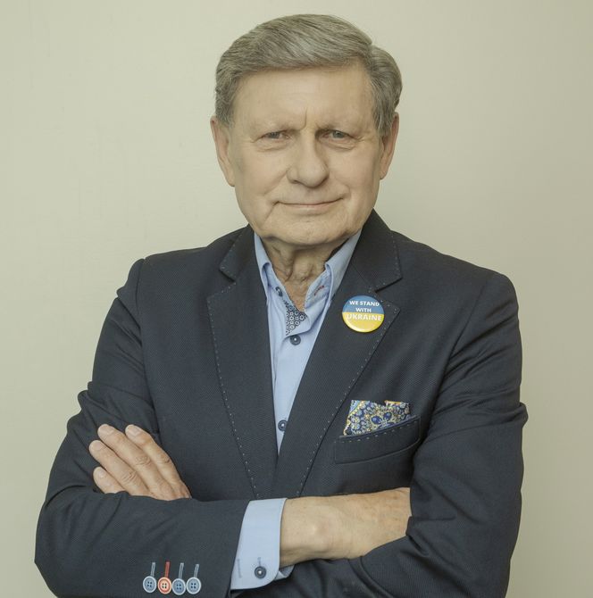 Leszek Balcerowicz