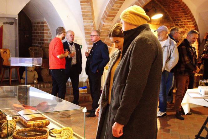muzeum ostróda