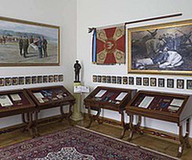Rezydencje prezydenckie Andrzeja Dudy