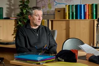 Na Wspólnej, odcinek 3786: Lew Nalepa (Przemysław Sadowski)