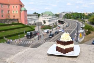 Tysiąc wuzetek dla mieszkańców Warszawy! Ciastko zostało wpisane na Listę Produktów Tradycyjnych