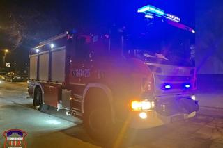 Policjanci zostali pobici podczas interwencji przy ul. Darwina w Tychach