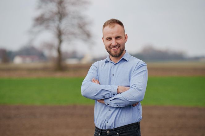 Uczestnicy "Rolnik szuka żony" 2025