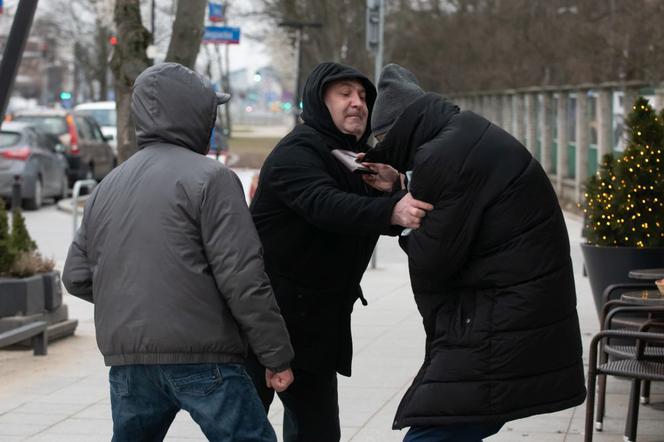 Na Wspólnej, odcinek 2866, Krzysztof Smolny (Łukasz Konopka)