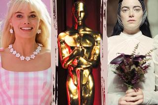 Oscary 2024: NOMINACJE ogłoszone. Kto powalczy w tym roku o nagrody Akademii?