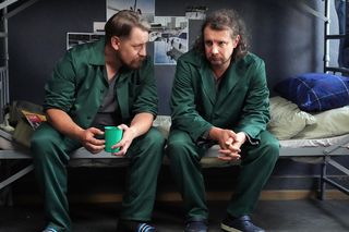 Barwy szczęścia / Żyłka