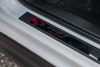 Suzuki Swift Sport 1.4 BoosterJet 140 KM 6MT