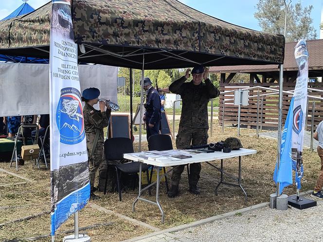 Obchody 85. rocznicy wybuchu II Wojny Światowej w Kielcach