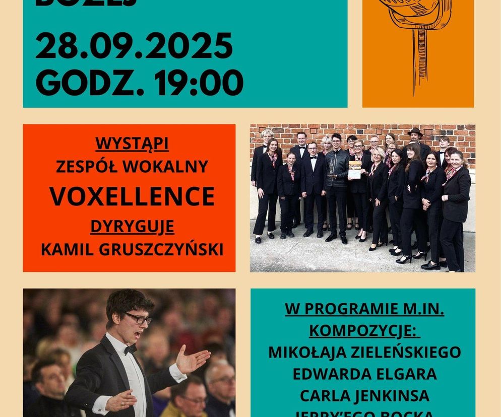 Ukryte życie parafii 26 września 2025