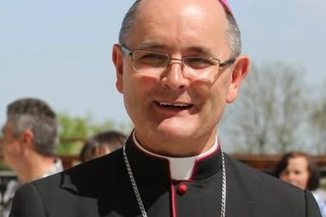 Abp Andrzej Przybylski