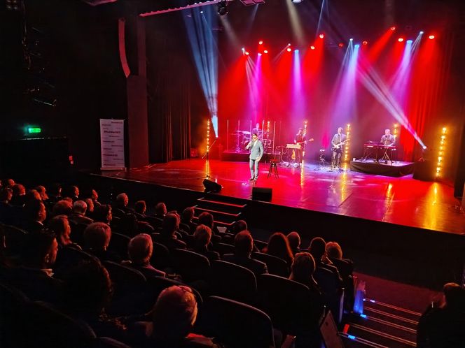 Centrum Kultury i Sztuki w Siedlcach ma już 50 lat. Świętowanie jubileuszu potrwa kilka miesięcy!