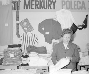SDH Merkury w Warszawie