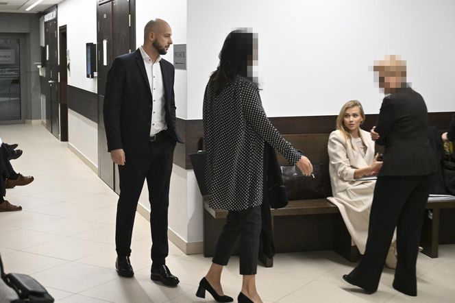 Agnieszka Kaczorowska i Maciej Pela - rozwód