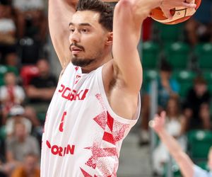 Eurobasket 2025. Polacy chcą zatrzymać Doncicia