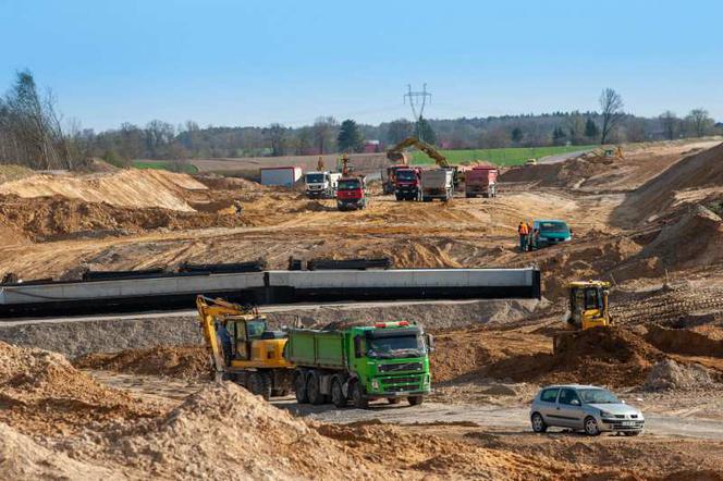 Lubelskie - Via Carpatia: Lublin-Lubartów. Będzie przetarg na nowy odcinek S19