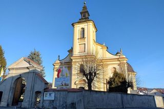 Na losy tej wsi na Podkarpaciu miał wpływ przedstawiciel Stolicy Apostolskiej. Zdecydował m.in. o pobieraniu dziesięciny