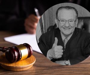 Nie żyje najsympatyczniejszy sędzia świata. Frank Caprio miał 88 lat