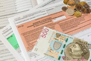 Ile skarbówka zwróciła Polakom? Mamy najnowsze dane