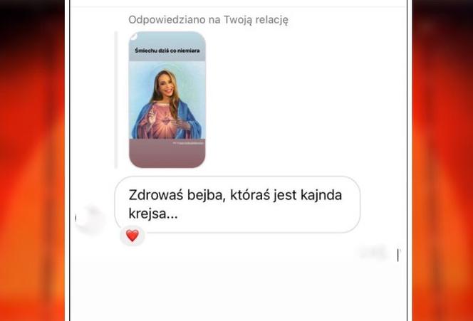 Blanka dostała się do wielkiego finału Eurowizji 