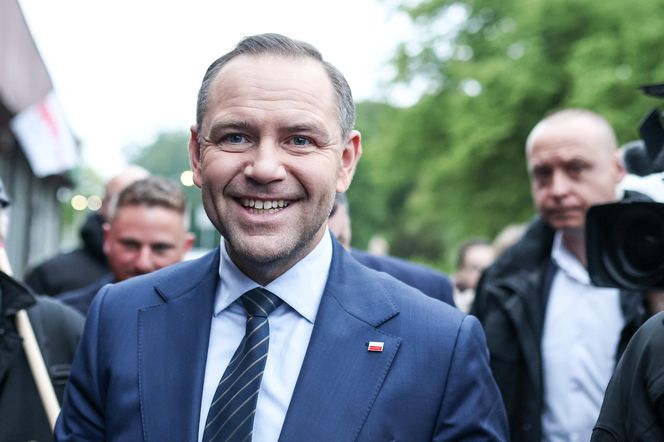 Kandydaci II tury, Rafał Trzaskowski i Karol Nawrocki